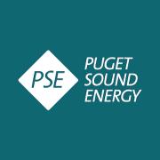 Puget Sound Energy Logo